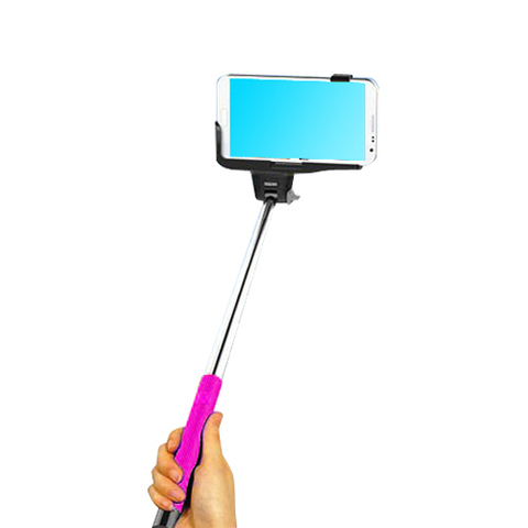 Soul Selfie Stick con Bluetooth