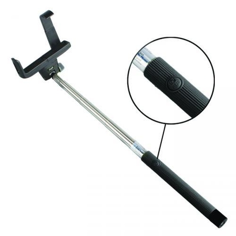 Soul Selfie Stick con Bluetooth