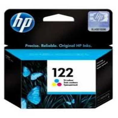 HP 122 C