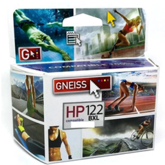 HP Alternativo 122 N XL