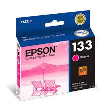 Epson 133 Original en internet