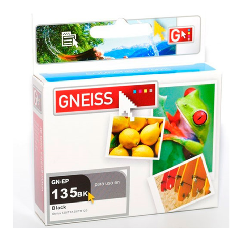 Epson Alternativos 135 N
