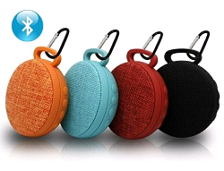 Parlante inalambrico Bluetooth MOW S95