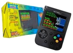 Netmak Bros +500 juegos