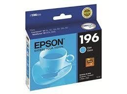 Epson 196