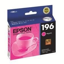 Epson 196 en internet