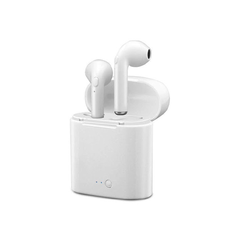 Auricular I7 Bluethoot 5.0 - comprar online