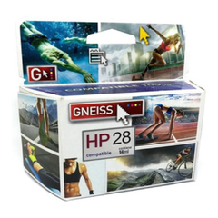 HP Alternativo 28