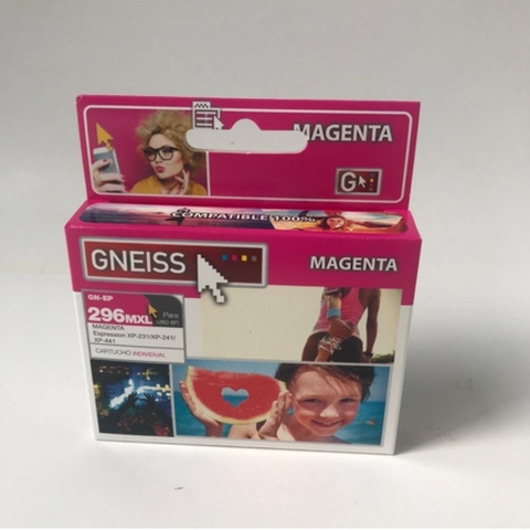 Epson Alternativo 296