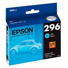 Epson 296 Original - comprar online