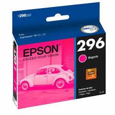 Epson 296 Original en internet