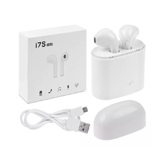 Auricular I7 Bluethoot 5.0