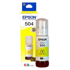 Epson Botella 504 - comprar online