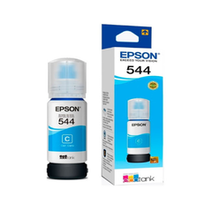 Epson 544 Botella Original - comprar online