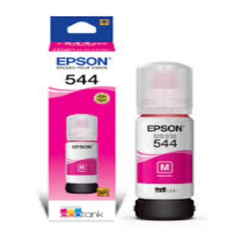 Epson 544 Botella Original