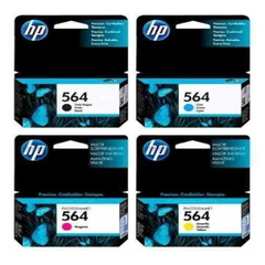 HP 564