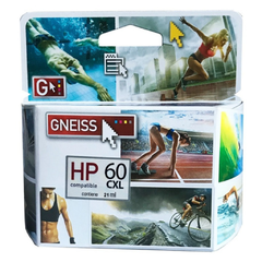 HP Alternativo 60 C XL