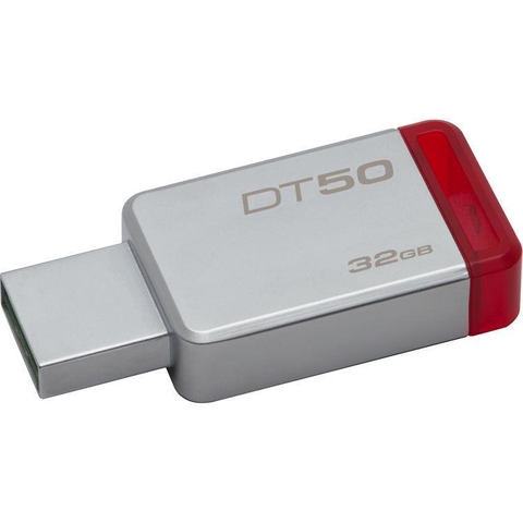 Pendrive 3.0 KINGSTON 32GB