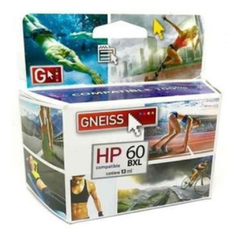 HP Alternativo 60 N XL