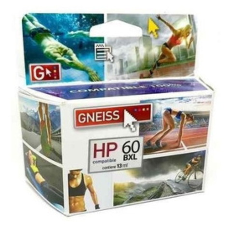 HP Alternativo 60 N XL