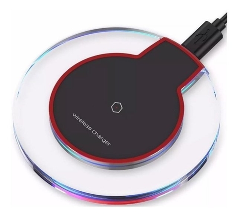 Cargador Portátil MOW! Wireless