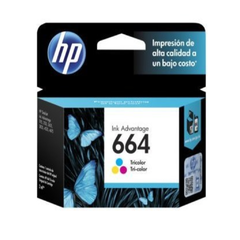 HP 664 C Original