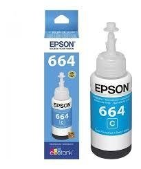 Epson Botella 664 ORIGINAL