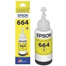 Epson Botella 664 ORIGINAL