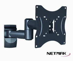 Soporte para Tv Netmak NM-ST08