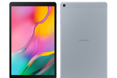 Samsung Tab A