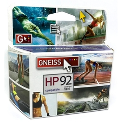 HP Alternativo 92 XL