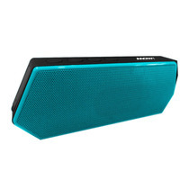 Parlante inalambrico Bluetooth MOW 2.0 MW pocket - comprar online