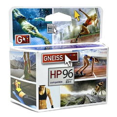 HP Alternativo 96