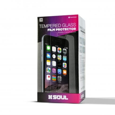 Vidrios Templados para celular