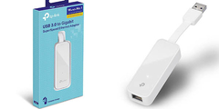 Adaptador Ethernet USB TP-Link 3.0