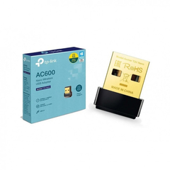 Adaptador WI-FI USB TP-Link AC600