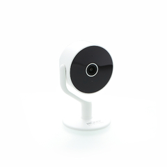 Cámara de Seguridad Nexxt Smart Wi-fi en internet