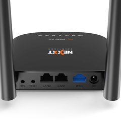 ROUTER WIFI NEXXT 1200MBPS - comprar online