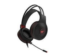 Auricular Gamer Gamenote H2011D