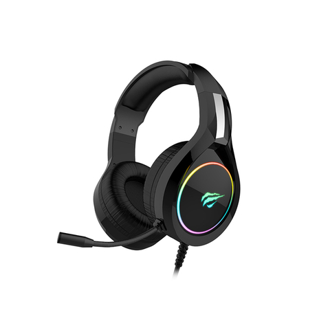 Auricular Gamer Gamenote HV-H2232d