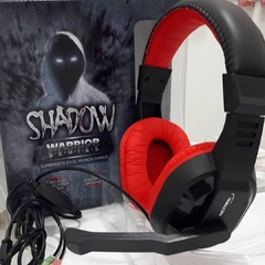 Auriculares Netmak Shadow