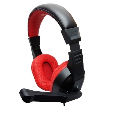 Auriculares Netmak Shadow