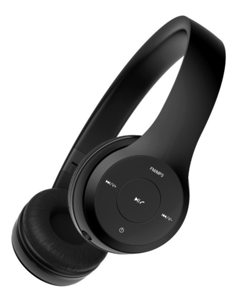 Auricular Havit Wireless HV-H2575BT