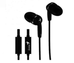 Auricular Genius M320 manos libres