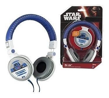 Auricular Disney R2d2