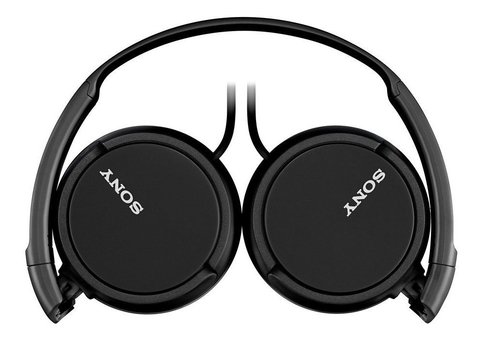 Auricular Sony MDR-ZX110