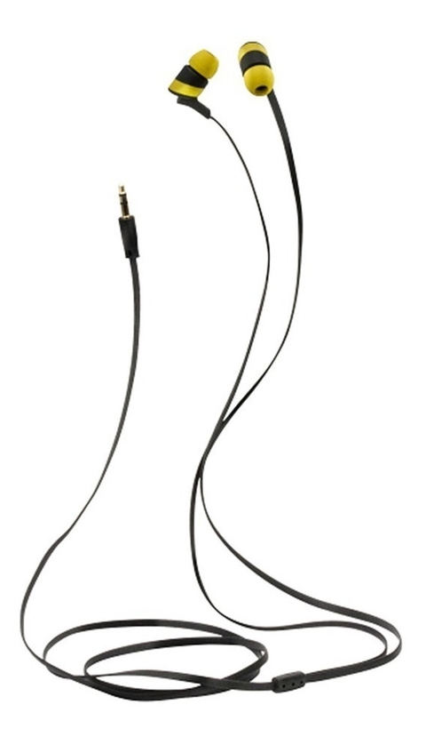 Auricular Klipxtreme Kolorbudz