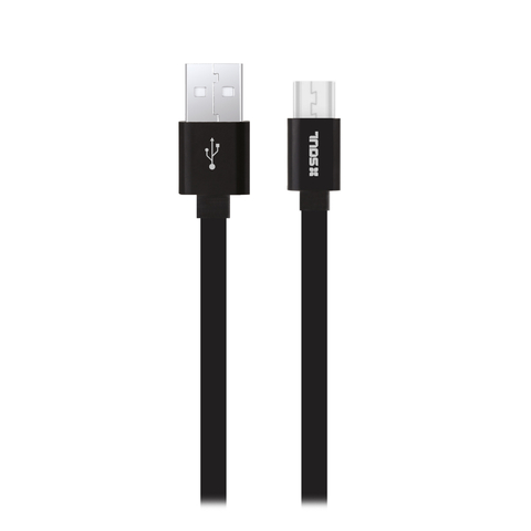 Cable MicroUSB/Tipo C/Lighting