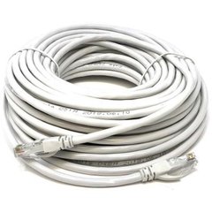 Cable UTP de 20 Metros