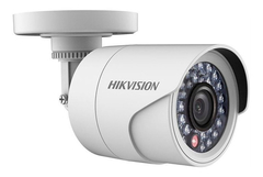 Cámara de Seguridad Hikvision Turbo HD